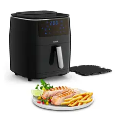 Friteza na vrući zrak TEFAL FW201815
