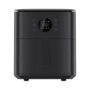 Friteza na vrući zrak XIAOMI Air Fryer EU (1700W, 6.5L, crna boja)