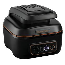 Friteza RUSSELL HOBBS 26520-56 Satisfry Air & Grill Multicooker