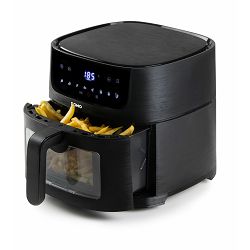 Friteza s prozorom DOMO 6L