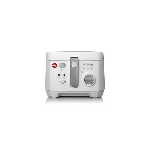 Friteza ELDOM model FR18 (kapacitet 2.5 litre)