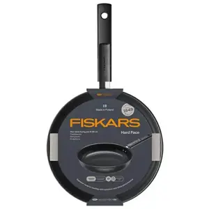 Frying pan 28 cm with non-stick coating Hard Face