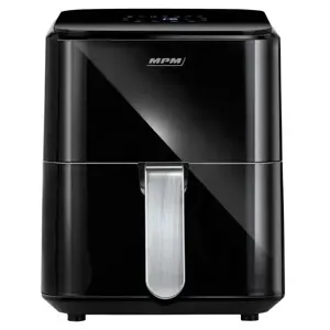 Frytkownica beztłuszczowa Air Fryer MPM MFR-11