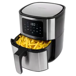 Friteza PROFICOOK PC-FR 1239 (siva)