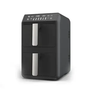 Frytownica beztłuszczowa 2400W MR-761 MAESTRO