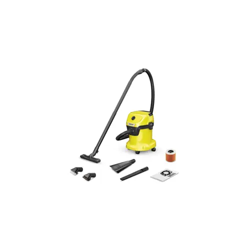 Univerzalni usisavač KARCHER WD 3 V-15/4/20 Car (za automobile)