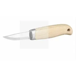 FS. NORDEN WOOD CARVING KNIFE