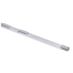 FS Pro 10-EW Base rail 2300 (Set) IFP