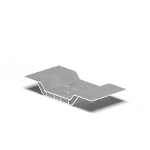 FS Pro IFP Mounting Bracket