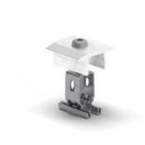 FS Pro Middle clamp+ EW