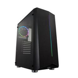 FSP CMT 151 RGB, crno bez napajanja