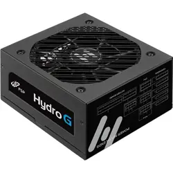 FSP Fortron HG2-650 - 650 W - 100 - 240 V - 50 - 60 Hz - Active - 90% - Over voltage - Over power - Over current