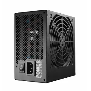 FSP HEXA 85+ PRO 650W power supply unit 20+4 pin ATX ATX Black