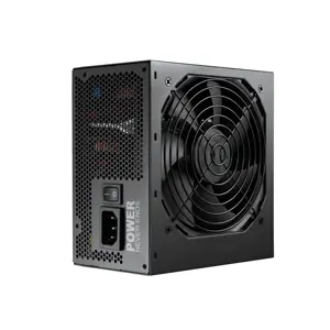 FSP Hydro K PRO 850W power supply unit 24-pin ATX ATX Black