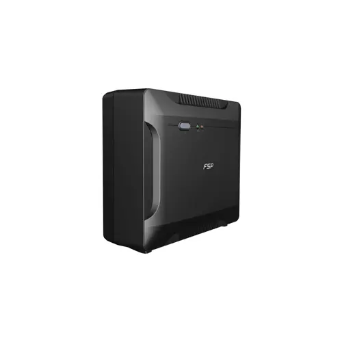 FSP Nano 800 uninterruptible power supply (UPS) Standby (Offline) 0.8 kVA 480 W 2 AC outlet(s)