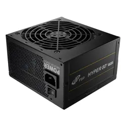 FSP Netzteil HYPER PRO 650 BK 80+B 650W         ATX bulk