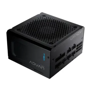 FSP Power Supply ADVAN 1000 GM 80+G 1000W Fully Modular ATX3.1/GEN5.1 for retail sales