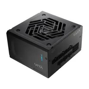 FSP VITA GM 650W Power supply unit ATX ATX3.1 Black