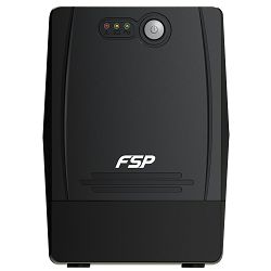 Neprekidno napajanje UPS FORTRON FP 2000 Line-interactive (2 kVA, 1200 W, 4 AC izlaza)