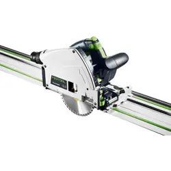 FT. PLUNGE-CUT SAW TS 60 KEBQ-PLUS-FS