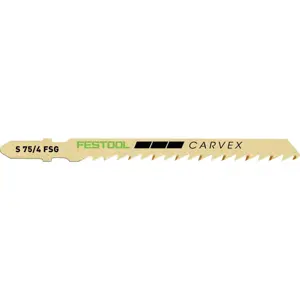 FT. SAW BLADE. S 75/4 FSG/5 WOOD %%%