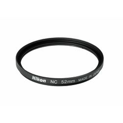 Filter NIKON 52mm NC