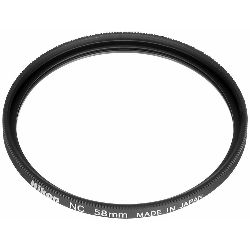 Filter NIKON 77mm NC