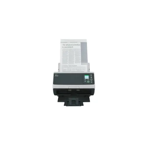 Fujitsu fi-8190 - dokumentscanner - de
