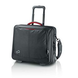 Fujitsu Prestige Trolley 17 Carrying Case