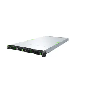 Fujitsu PRIMERGY RX2540 M7 / 16x2.5" w/ Expander / 1x Xeon Gold 6434 / 1x 32GB DDR5-4800 R ECC / PRAID EP 3252-8i / iRMC ADV / eLCM ACT LIC / 2x PSU 900W HP / RMK / 3yrs OS