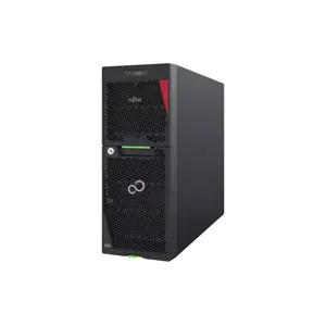 Fujitsu PRIMERGY TX1330 M5 server Tower Intel Xeon E E-2388G 3.2 GHz 32 GB DDR4-SDRAM 500 W