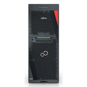 Fujitsu PRIMERGY TX1330 M6 server 0 GB Tower Intel Xeon E E-2488 3.2 GHz 32 GB DDR5-SDRAM 500 W