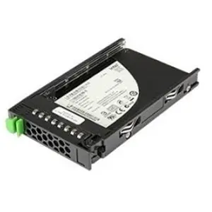 Fujitsu PY-SS19NMF internal solid state drive 1.92 TB 2.5" Serial ATA III
