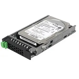 Fujitsu S26361-F5550-L912 internal hard drive 1.2 TB 10000 RPM 2.5" SAS