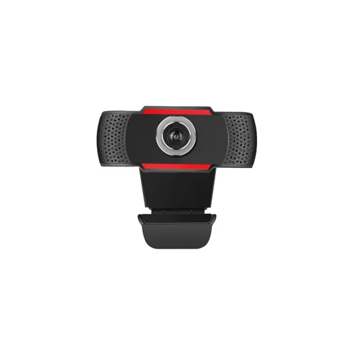 Web kamera TECHLY FullHD 1080p USB Webcam with Techly Microphone (Full HD 1080p, USB, s mikrofonom)