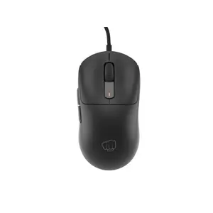 FURY TANTO T4 12000DPI RGB GAMING MOUSE BLACK PROGRAMMABLE