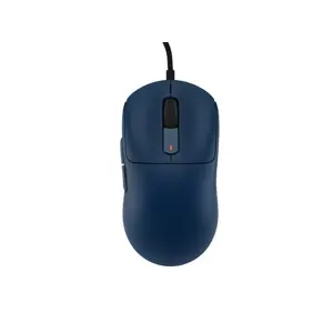 FURY TANTO T4 GAMING MOUSE 12000DPI RGB NAVY BLUE PROGRAMMABLE GAMING