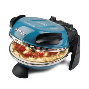 G3 Ferrari Delizia pizza maker/oven 1 pizza(s) 1200 W Black, Blue