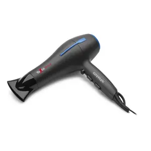 G3 Ferrari Texta Style hair dryer 2000 W Black, Blue