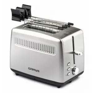 G3 Ferrari Tramezzo 6 2 slice(s) 920 W Stainless steel