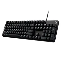 G413 SE - BLACK - DEU CENTRAL/