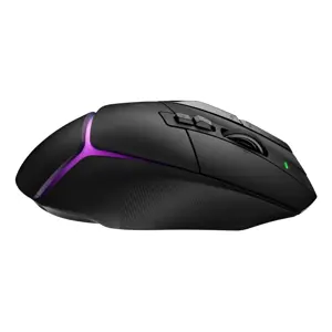 G502 X PLUS BLACK/PREMIUM EER2/.