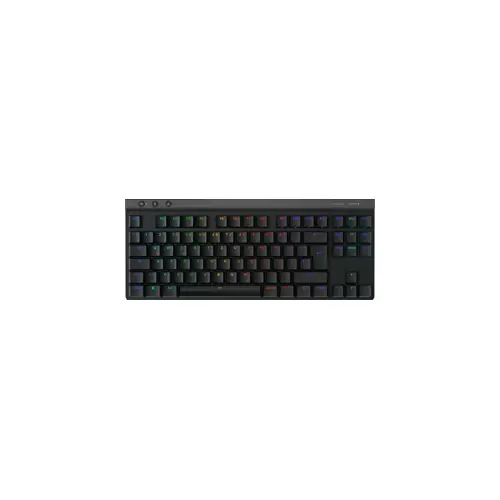 G515 LIGHTSPEED TKL KB/BLACK - DEU - EMEA28I-935