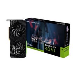 Gainward GF RTX4070 Ghost, 12GB