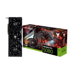 Gainward RTX 5080 Phoenix GS, 16GB, GDDR7