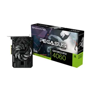Gainward GeForce RTX 4060 Pegasus NVIDIA 8 GB GDDR6