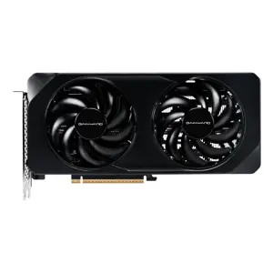Gainward GeForce RTX 5060 Ti Ghost OC NVIDIA 16 GB GDDR7