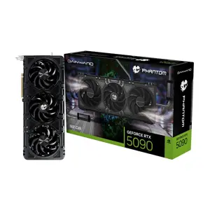 Gainward GF RTX5090 Phantom, 32GB GDDR7