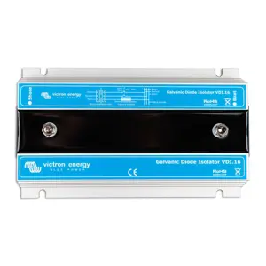 Galvanic Isolator VDI-16