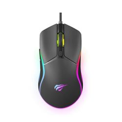 GAMENOTE MIŠ GAMING MS1029 RGB USB